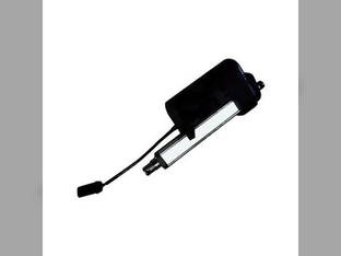 Actuator Quick Tach Compatible with John Deere 329D 319E 320D 328E 318D 332G 320G 323E 324E 325G 318E 320E 326E 324G 329E 332E 330G AT424407