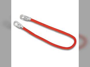 Switch To Starter Cable - 16
