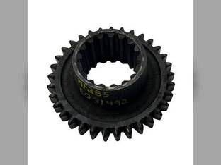 Used 3rd Gear fits Massey Ferguson TO35 30 35 50 65 135 150 165 175 180 230 235 240 245 250 253 255 265 270 275 283 285 290 360 362 375 383 390 1080 1085 3165 180415M1 fits Landini fits Massey Harris