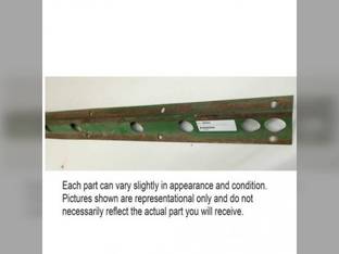 Used Feed Accelerator Support John Deere 9870 9670 9760 9750 9650 S680 S660 9860 S670 9660 S690 9770 H166181
