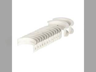 Main Bearings - .010