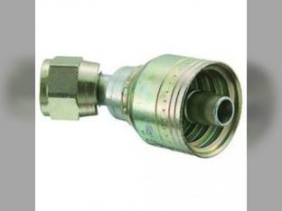 Weatherhead - Hydraulic Fitting #16 Female JIC Swivel 45° Elbow 1 5/16