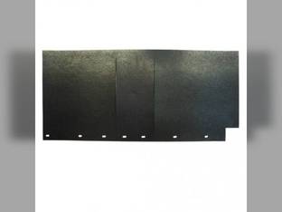 Straw And Chaff Spreader Side Curtain fits Case IH 2144 2166 2188 2344 2366 2377 2388 103211A2