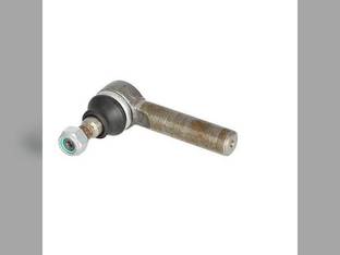 Tie Rod End - Right Hand fits Ford 8000 TW30 9700 TW10 8700 TW20 D8NN3289DB