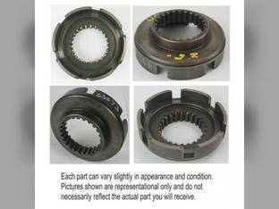 Used Brake Drum John Deere 4000 4040 4430 4050 2510 4240 4250 4030 4450 4020 2520 4230 4455 3020 4255 4055 4320 4440 R63073