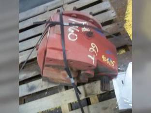 Used Final Drive Assembly International 915 1460 Case IH 1660 121803C91 92769C93