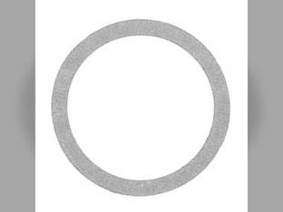 Transmission Drain Plug Gasket fits New Holland fits Massey Ferguson TO20 TO30 181468M1 fits Ford NAA 2N 8N 9N 600 601 800 801 2000 2100 2110 2120 2310 3000 3100 3400 3500 4000 4110 4130 4140 8N7011