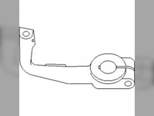Gear Shift Arm Compatible with John Deere 3010 R26397