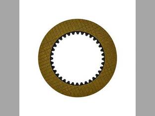 Transmission Disc - Metallic fits Caterpillar D3 D3C D4C D5C 6Y7934