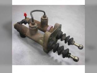 Used Brake Master Cylinder Ford 7740 8240 6640 5640 8340 7840 F0NN2140AD New Holland TS115 TS110 TS100 TS90 81869963