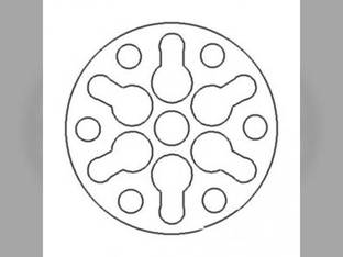 Hydraulic Pump Cover Gasket Ford 860 851 861 850 900 661 951 701 801 820 800 811 871 671 821 981 740 941 771 960 901 660 971 620 681 741 651 840 881 621 961 700 650 841 611 641 600 631 630 640 601
