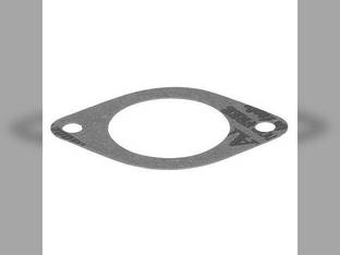 Gasket - Thermostat Housing fits John Deere 820 830 1020 1030 1130 1520 1530 1630 1830 2020 2030 2040 2120 2130 2150 2155 2240 2255 2350 2355 2440 2510 2520 2550 2555 2630 2640 2750 2755 2855N T20215