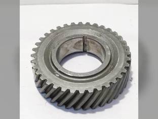 Used Countershaft Gear John Deere 4240 4040 4430 4320 4440 R46115