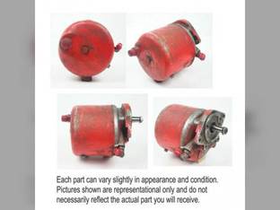Used Power Steering Pump David Brown 995 990 1490 996 1212 1410 1412 1290 1390 1210 K957318
