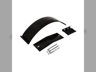 Concave and Extension Cover Plate fits Case IH 1640 1644 1660 1666 2144 2166 2344 2366 IHC1640