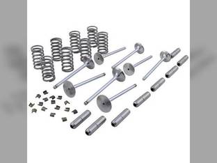 Valve Train Kit Deutz D5506 D6206 D7006 D6207 D7206 D6807 D6006 D7207 D7007 D6806 6265 D6507 D7807 DX3.70 DX3.65 6275 7085 DX3.90 DX80