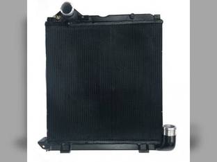 Radiator fits John Deere 7200R 7215R 7230R 7260R 7280R RE287861