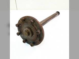 Used Axle Drive Shaft & Hub Bobcat S175 773 S510 S590 S550 S205 753 S150 763 S185 S570 S160 S530 S595 7753 6578689