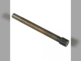 Hydraulic Pump Drive Shaft Ford 703 723 701 700 713 702 195454