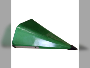 Polytin, Complete Center Snout, 36