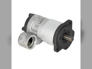 Hydraulic Pump fits Massey Ferguson 4225 4235 4240 4245 4255 4263 4265 4270 4325 4335 4345 4355 4365 4370 3816914M91