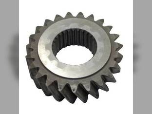 Used Countershaft Gear Compatible with John Deere 2855N 2755 2355 3155 2750 2550 2140 3651 2350 2355N 3255 2555 2155 3150 L57658