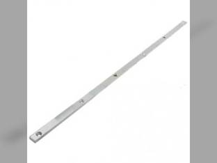 Concave Wear Strip - Chrome fits White 2600 fits Gleaner R62 R65 R66 R72 R75 R76 71346928