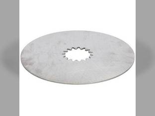 Brake Center Plate Compatible with John Deere 644B 644 644A 4320 4020 646B 570A 4230 570 646 646 4000 4430 R33819