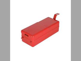 Tool Box fits Ford 600 601 611 620 621 630 631 640 641 650 651 660 661 671 681 700 701 740 800 801 811 820 821 840 841 850 851 860 861 871 881 900 901 941 950 951 960 961 971 981 2000 4000 NCA17005A