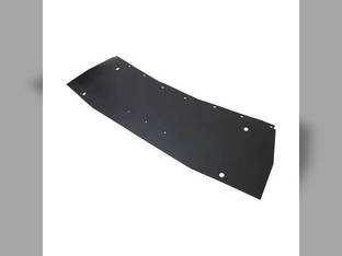 Cleaning Shoe Door Shield fits Case IH 5088 5130 5140 6088 6130 6140 7088 7130 7140 87684740