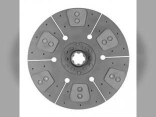 Remanufactured Clutch Disc Case 1090 930 1070 1030 1175 1170 A-A32817