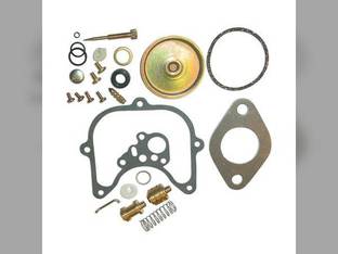 Holley Carburetor Repair Kit fits Ford 530 550 530 2000 2110 2120 2300 2310 2600 2610 3000 3100 3110 3120 3150 3300 3310 3330 3600 3610 4000 4100 4110 4600 4610 5000 5100 ABC427
