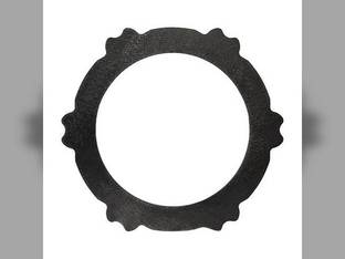 Final Drive Clutch Disc Steel fits John Deere 450J 450K 550J 550K 605K 650J 650K 450J 450K 550J 550K 650J 650K 605C 605K T201825