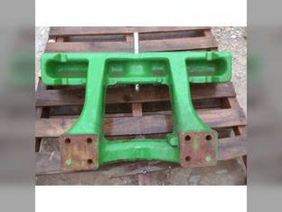 Used Weight Bracket Compatible with John Deere 9530 8345R 8270R 8310R 8310R 8430 8285R 8320RT 8320RT 8330 8245R 9230 8295R 8295R 8130 8260R 8345RT 8345RT 8225R 8230 8320R 8320R 8235R 8530 9330 9430
