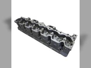 Remanufactured Cylinder Head John Deere 4430 6602 4630 5400 7020 5200 7700