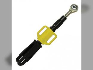 Lift Link Assembly - Category 2 fits Massey Ferguson 4243 4245 4253 4255 4260 4265 4270 4315 4325 4335 4345 4355 4360 4370 3808292M91 3808293M91