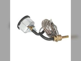 Temperature Gauge - John Deere G B M D A R AA1342R