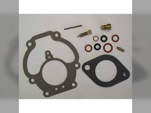 Carburetor Kit for Zenith Carburetor Case 970 Allis Chalmers 190