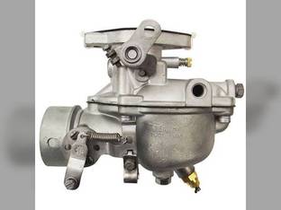 Remanufactured Carburetor** Massey Ferguson 3165 30 255 165