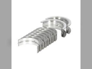 Main Bearings - .020" Oversize - Set International 674 2500A 2500B 664 684 785 585 784 D268 584 2500 D206 885 574 D246 D239 544 Case IH 3230 995 695 884 4230 595 4210 685 895