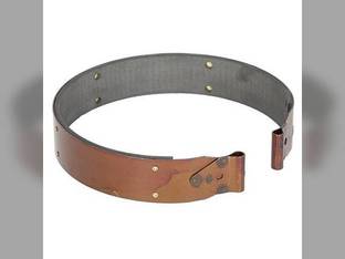 Brake Band with Lining Farmall & International H HV O4 Super H W4 I4 OS4 58344DCX