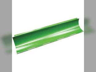 Door Assembly - Clean Grain Compatible with John Deere 9650 STS 9560 STS 9660 STS 9770 STS 9860 STS 9550 SH 9510 9560 9760 STS 9660 CTS 9450 9750 STS 9500 9410 9500 SH 9670 STS 9400 9510 SH 9550