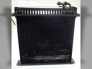Used Oil Cooler fits John Deere 325 328 332 KV26892