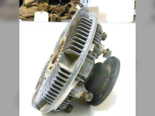 Used Viscous Fan Drive New Holland G210 8670 8870 8770 G170 9825246