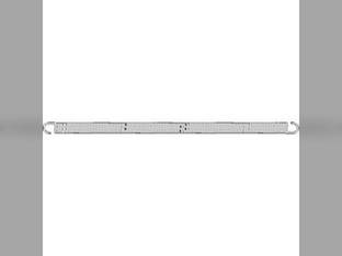 Used Side Screen Spring Compatible with John Deere 700 4520 4620 4840 8440 6030 4040 4430 7020 4240 8630 5020 8650 4230 7520 4630 4320 4440 4640 5010 8640 8450 8430 4030 R35769
