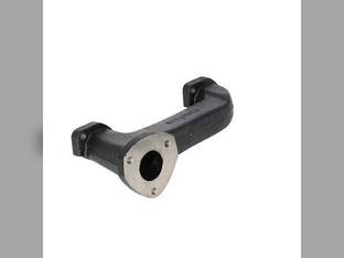 Exhaust Manifold Massey Ferguson 20D 240P 148 231 20E 135 250 37781571