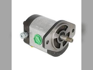 Hydraulic Pump fits John Deere S660 S670 S670HM S680 S680HM AXE20048