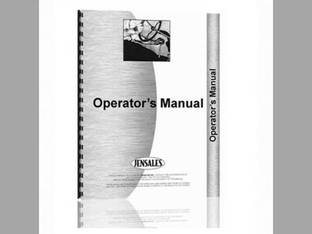 Operator's Manual - M1830 Loader Attachment Kubota M1830