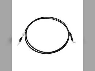 Gear Shift Cable fits John Deere Gator XUV 550 Gator XUV 550 S4 Gator XUV 560 S4 AM148260