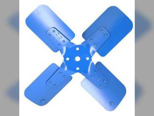 Cooling Fan - 4 Blade Ford 2310 4400 545 231 2810 4600 2600 4100 334 535 3400 5000 335 3930 555 3610 540 2610 515 6600 4110 3910 2110 3430 4000 420 3900 2910 233 3000 3230 5600 4500 4610 2000 3600